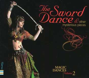 Various: Sword Dance