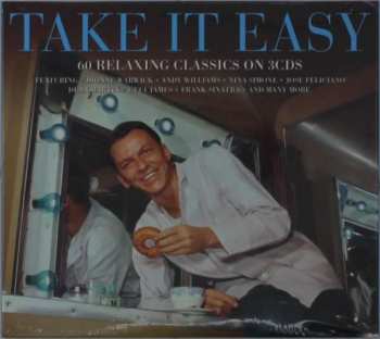 Album Various: Take It Easy