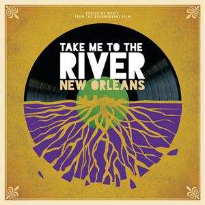 Album Various: Take Me To The River