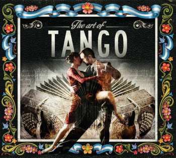 Album V/a: The Art Of Tango