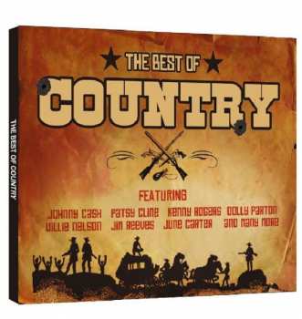 Various: The Best Of Country