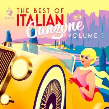 Album Various: The Best Of Italian Canzone Vol.1