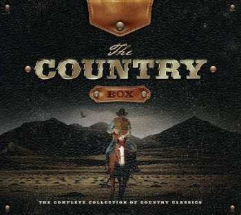 Album V/a: The Country Box