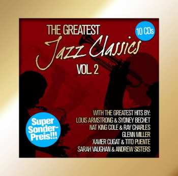 Album Various: The Greatest Jazz Class