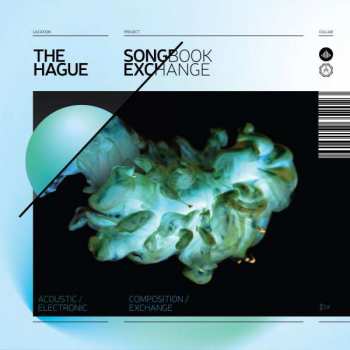 Various: The Hague Songbook Exchange