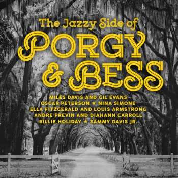 Various: The Jazzy Side Of Porgy & Bess