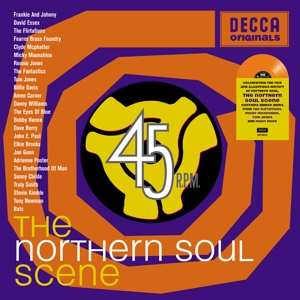 2LP Various: The Northern Soul Scene 532052