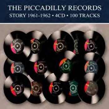 Album V/a: The Piccadilly Records Story
