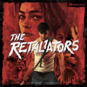 Album V/a: The Retaliators Motion Picture Soundtrack