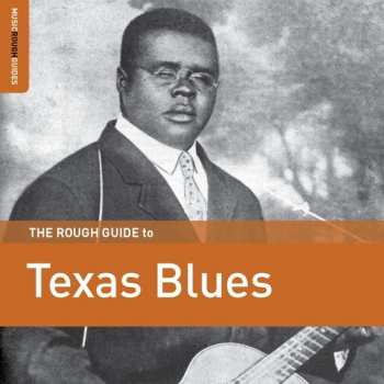 CD Various: The Rough Guide To Texas Blues 433008