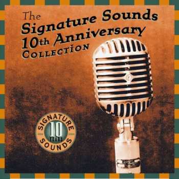 2CD Various: Signature Sounds 10th Anniversary Collection 421334