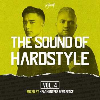 Album Various: The Sound Of Hardstyle Vol.4