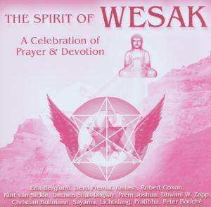 Album Various: The Spirit Of Wesak - A