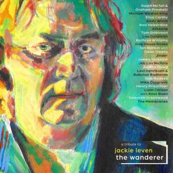 Album V/a: The Wanderer: A Tribute To Jackie Leven