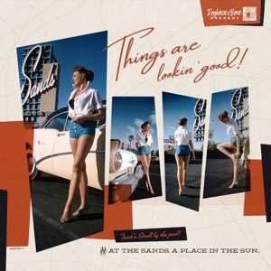 Album Various: Things Are Lookin' Good