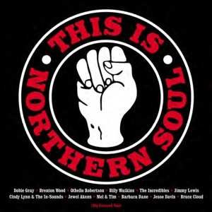 Album Various: This is Northern Soul