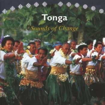 Various: Tonga, Sounds Of Change
