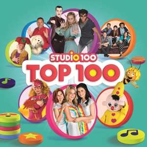 Album Various: Top 100 - Studio 100