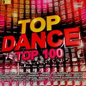 V/a: Top Dance Top 100