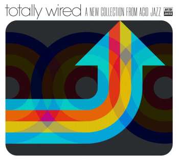 CD Various: Totally Wired  A New Collection Fr