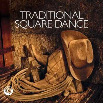 Album Various: Traditional Square Dance