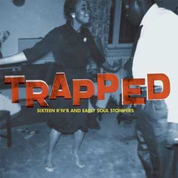 Album Various: Trapped