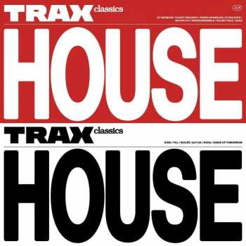 Album Various: Trax Classics (House)