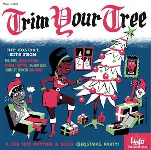 Album Various: Trim Your Tree
