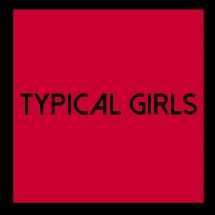 LP Various: Typical Girls Volume 6 429180