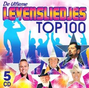 Album Various: Ultieme Levensliedjes..