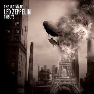 2LP Various: The Ultimate Tribute To Led Zeppelin LTD | CLR 430845