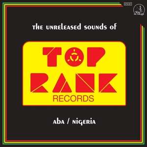 Various: Unreleased Sounds Of..