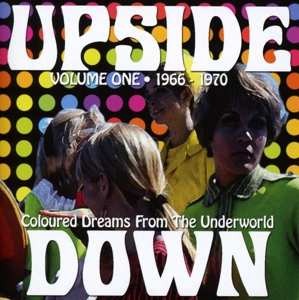 Album Various: Upside Down Vol.1