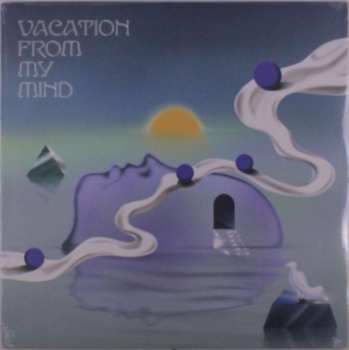Album Various: Vacation From My Mind