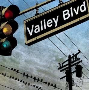 Various: Valley Blvd