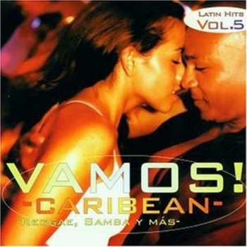 Album Various: Vamos! Vol. 5 - Caribean