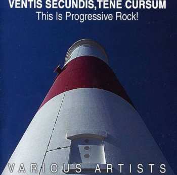 Album Various: Ventis Secundis, Tene..