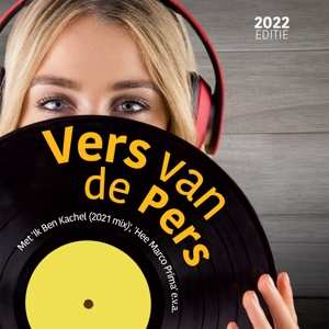 Album Various: Vers Van De Pers