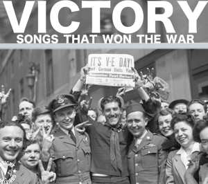 Album Various: Victory - The Songs..