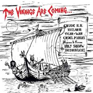 Album Various: Vikings Are Coming...