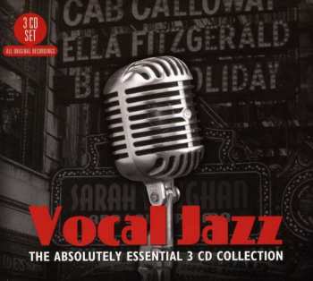 Various: Vocal Jazz