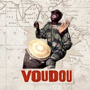 Album V/a: Voudou