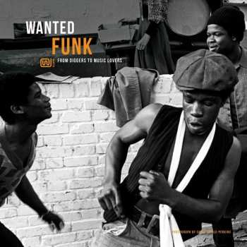 Album Various: Wanted Funk