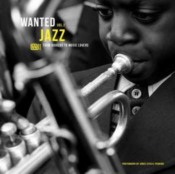 Album Various: Wanted Jazz Vol.2