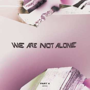 Album Various: We Are Not Alone-part 4