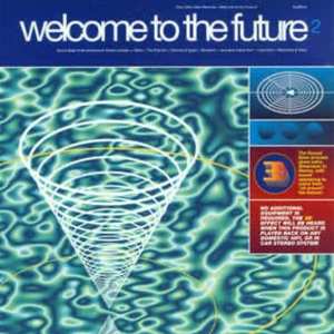 Album Various: Welcome To The Future Vol.2