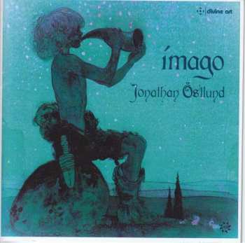 Album Various: Werke "imago"