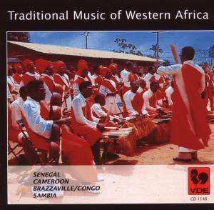 Various: Westafrika: Traditional Music