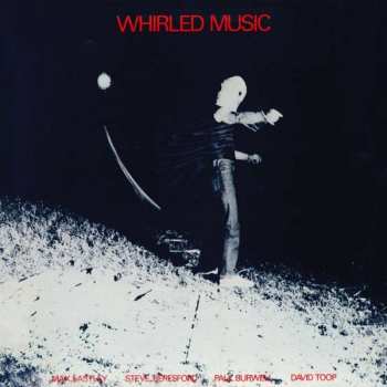 LP Max Eastley: Whirled Music 424862