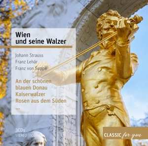 Album Various: Wien Und Seine Walzer